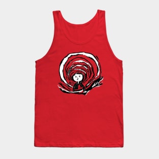 Coraline Tank Top